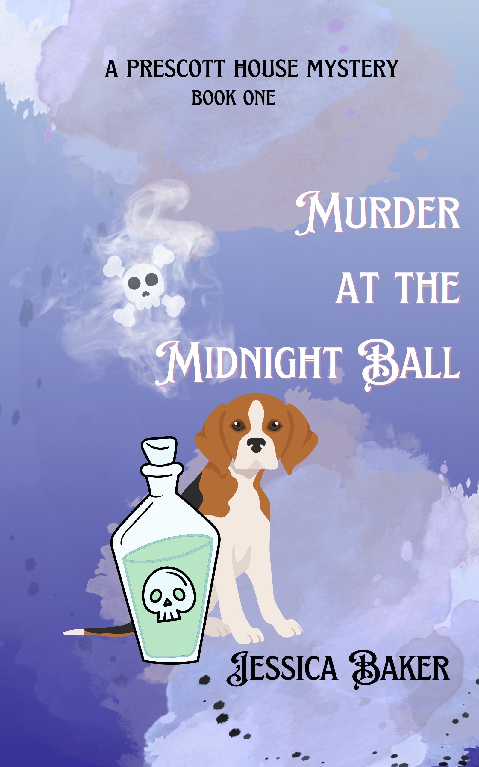 Murder at the Midnight Ball