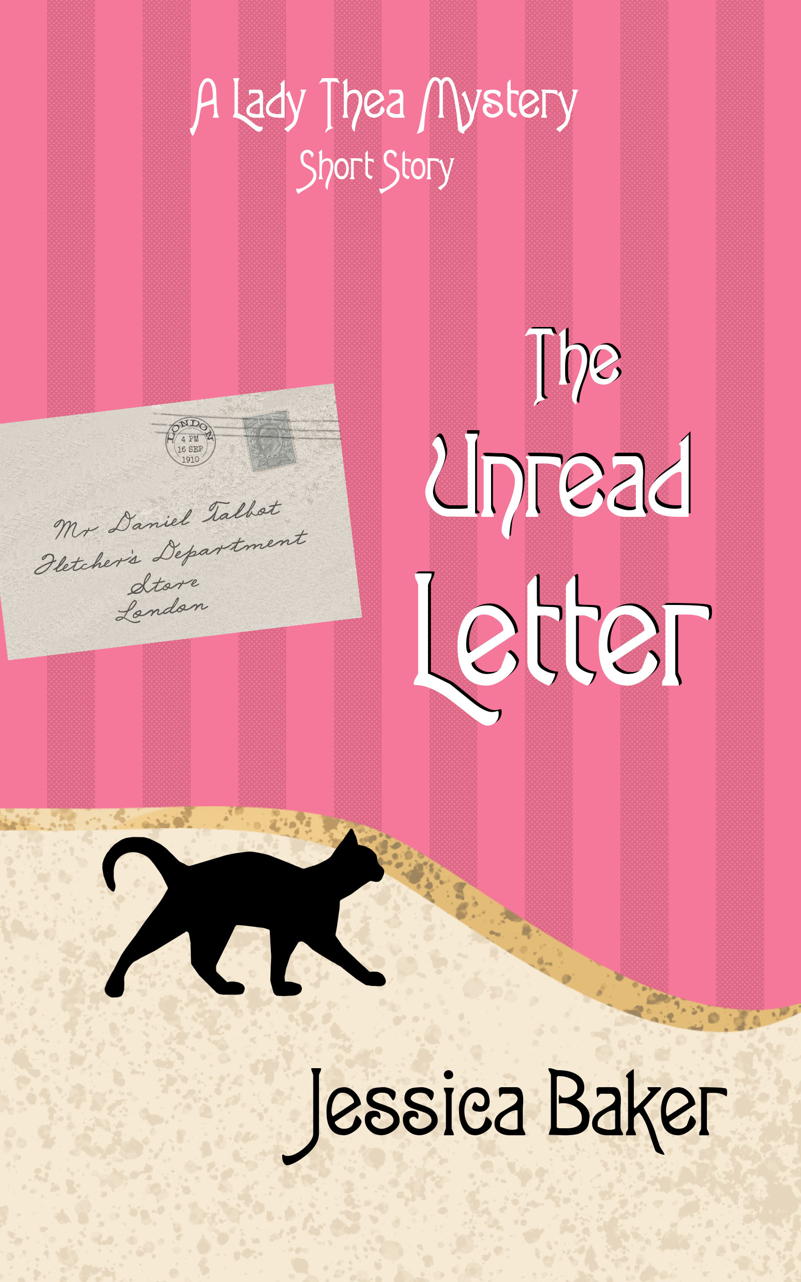 The Unread Letter